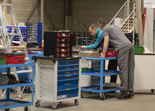 共話中國經濟新機遇 在匈牙利感受動力滿滿的中國新能源汽車